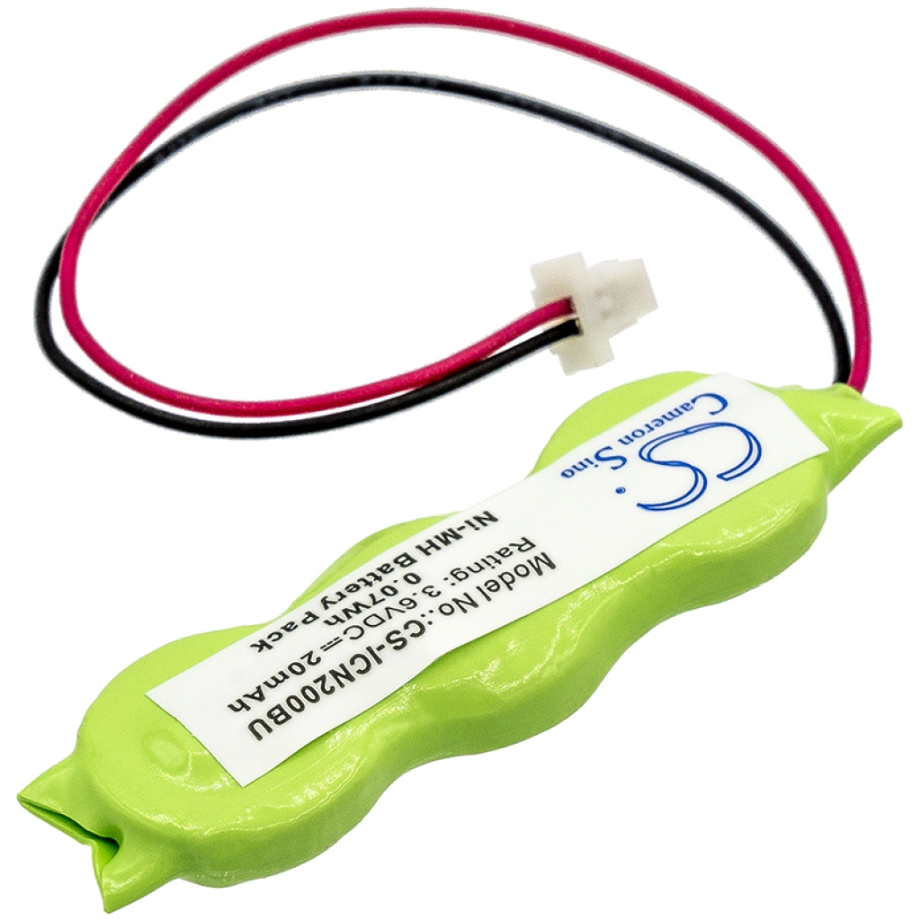 Batteria notebook Symbol MC9090-KU0HJEFA6WR (CS-ICN200BU)