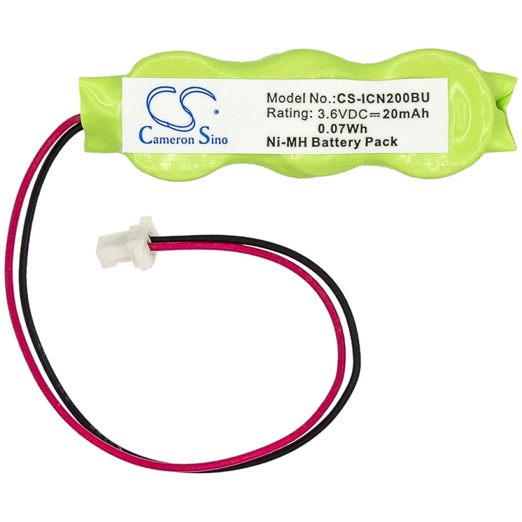 Batteria notebook Symbol MC9090-KU0HJEFA6WR (CS-ICN200BU)
