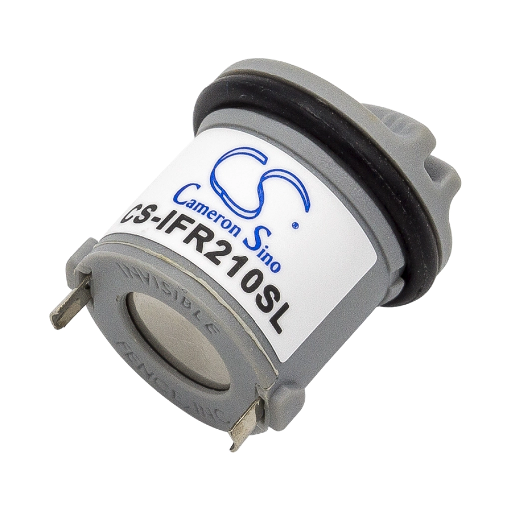 Batteria del collare del cane Invisible fence R21 Receivers (CS-IFR210SL)