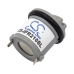 Batteria del collare del cane Invisible fence R21 Receivers (CS-IFR210SL)