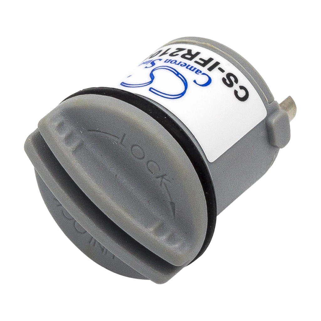Batteria del collare del cane Invisible fence R21 Receivers (CS-IFR210SL)