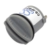Batteria del collare del cane Invisible fence R21 Receivers (CS-IFR210SL)