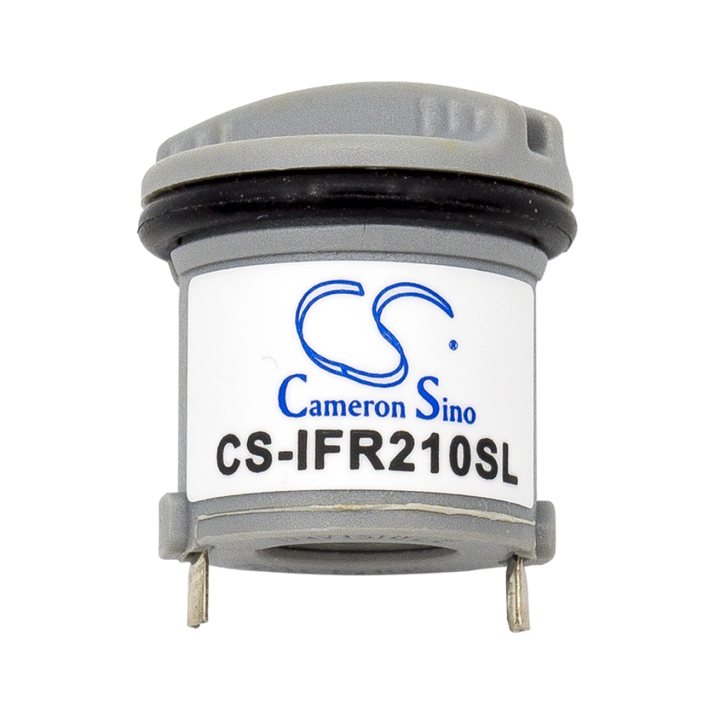 Batteria del collare del cane Invisible fence R21 Receivers (CS-IFR210SL)