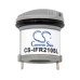 Batteria del collare del cane Invisible fence R21 Receivers (CS-IFR210SL)