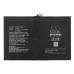 Batterie Batteria compressa CS-IPA166SL