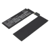 Batterie Batteria notebook CS-IPA224SL