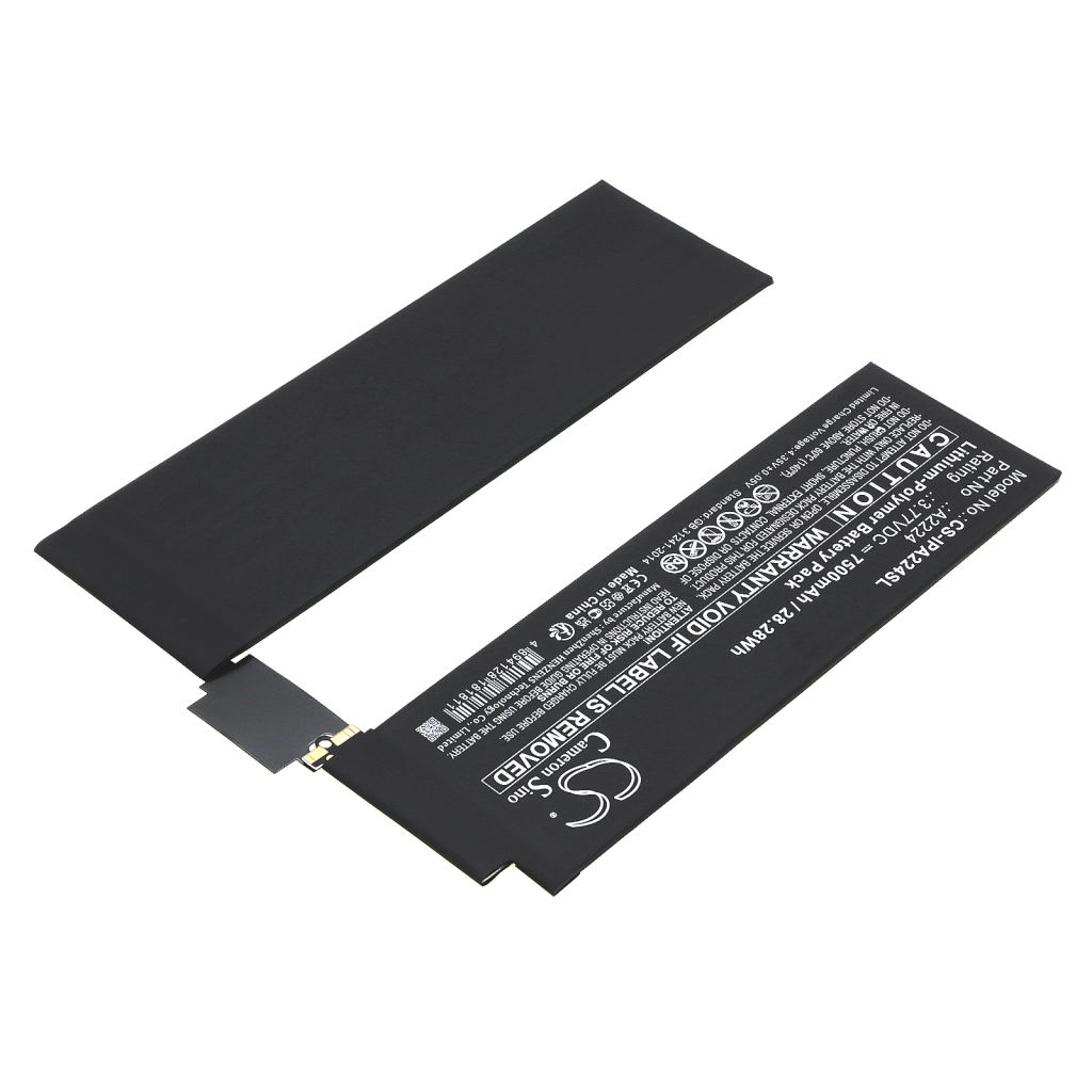 Batterie Batteria notebook CS-IPA224SL