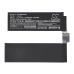 Batterie Batteria notebook CS-IPA224SL
