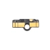 Batterie Batteria notebook CS-IPA224SL