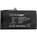 Batterie Batteria del telefono cellulare CS-IPH479SL