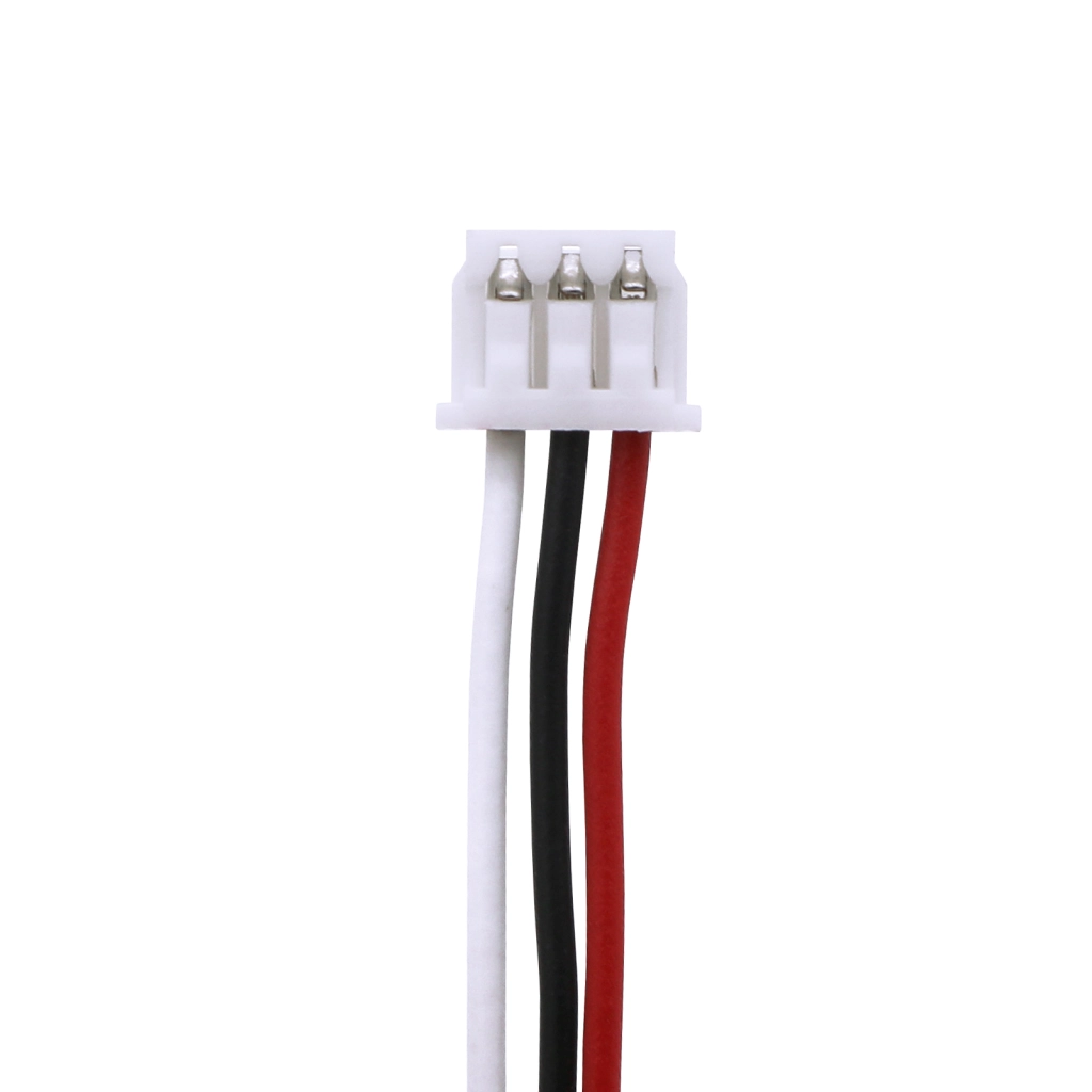 Batterie Sostituisce 616-0159