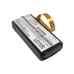 Batterie Sostituisce 696-0106