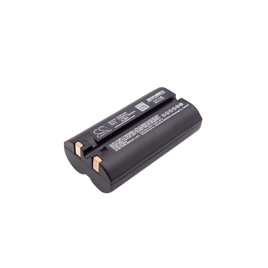 Battery Replaces 320-082-122