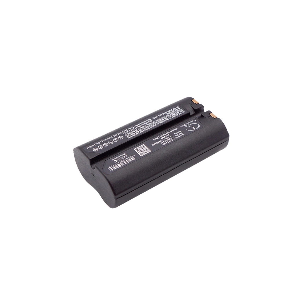 Battery Replaces 320-082-122