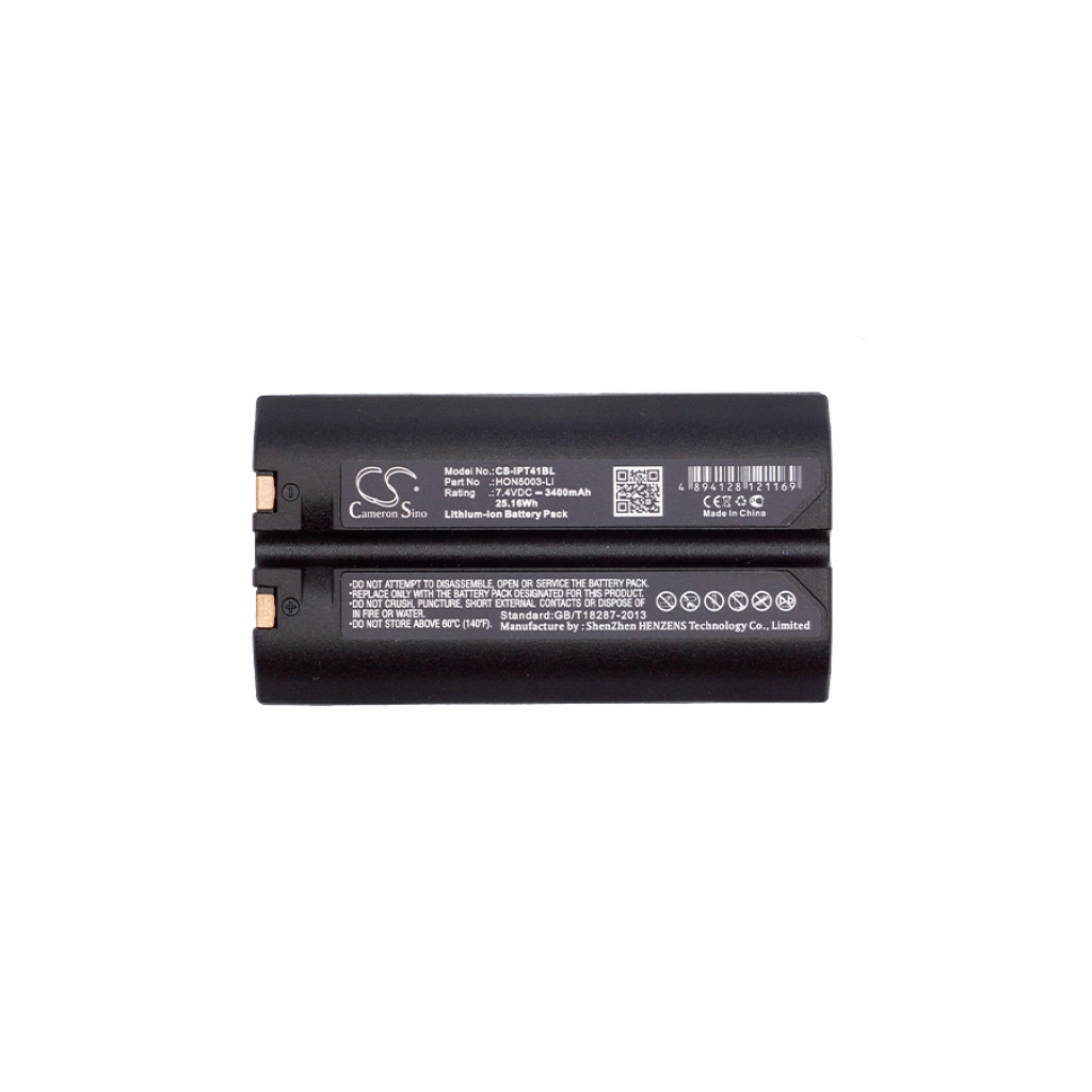Battery Replaces 320-082-122
