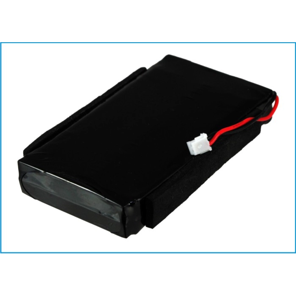 Codice a barre, batteria dello scanner Intermec 603 Pen (CS-IRT603BL)