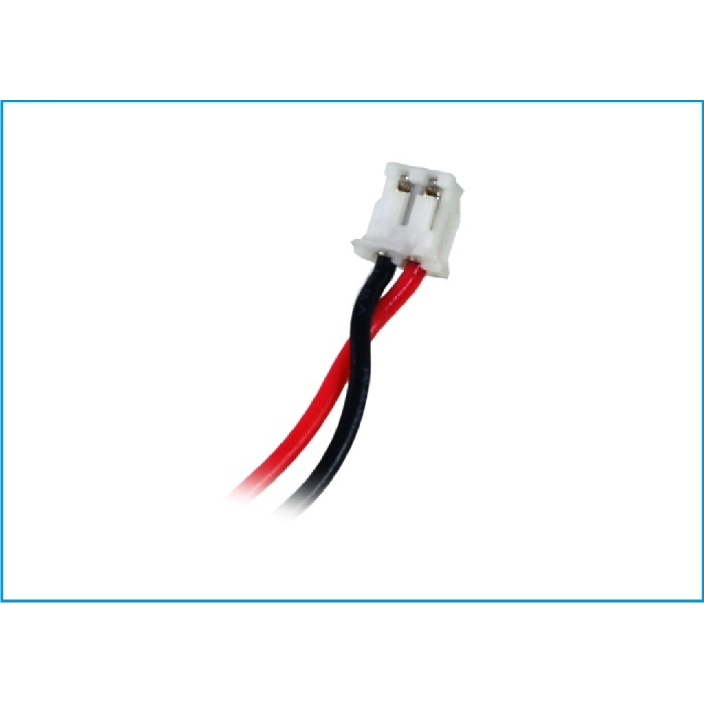 Codice a barre, batteria dello scanner Intermec 603 Pen (CS-IRT603BL)