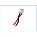 Codice a barre, batteria dello scanner Intermec 603 Pen (CS-IRT603BL)
