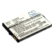 Batterie Batteria MP3, MP4, PMP CS-ISN2GSL
