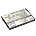 Batterie Batteria MP3, MP4, PMP CS-ISN2GSL