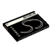 Batterie Batteria MP3, MP4, PMP CS-ISN2GSL