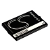 Batterie Batteria MP3, MP4, PMP CS-ISN2GSL