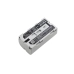 Codice a barre, batteria dello scanner EPSON TM-P60