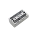 Codice a barre, batteria dello scanner EPSON TM-P60