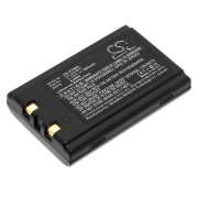 CS-IT700SL<br />Batteries for   replaces battery 21-58236-01
