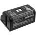 Battery Replaces 55-0038-000