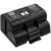 Battery Replaces 55-0038-000
