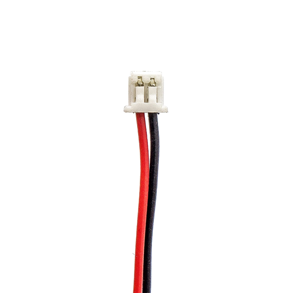 Codice a barre, batteria dello scanner Koamtac KDC411 (CS-KDC300SL)