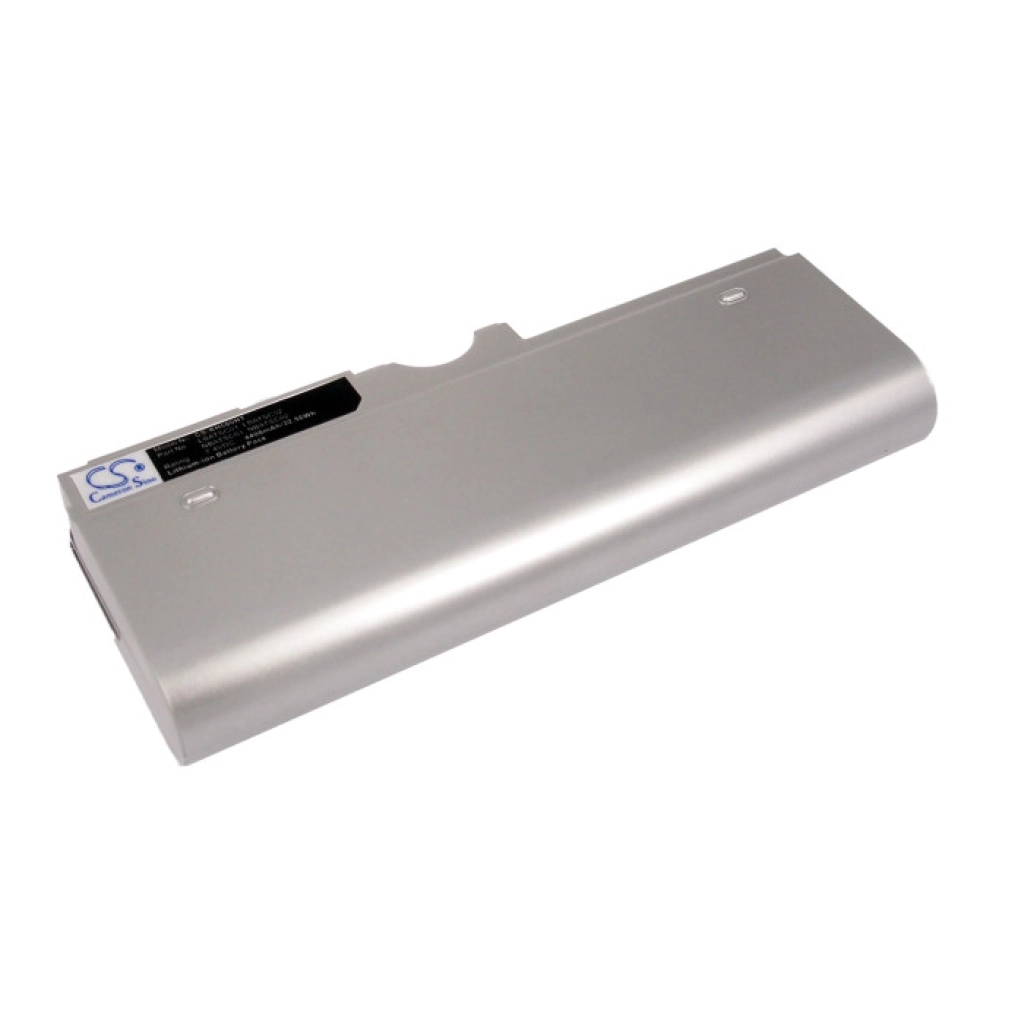 Batterie Batteria notebook CS-KH600HT