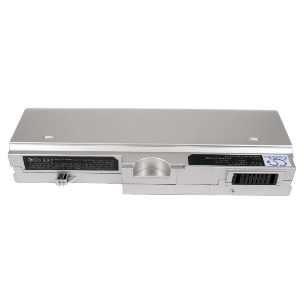 Batterie Batteria notebook CS-KH600HT