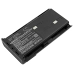 Batteria radio bidirezionale Kenwood TCP-113