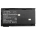 Batteria radio bidirezionale Kenwood TCP-113
