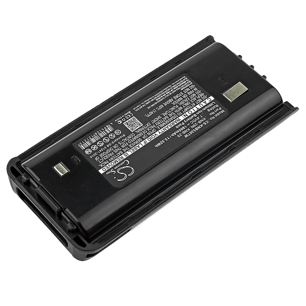 Batteria radio bidirezionale Kenwood TK-2207