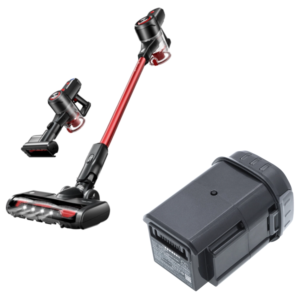 Batteria a vuoto Kyvol CS-KYF200VX