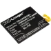 Batteria del telefono cellulare LG CS-LKH870XL