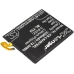 Batteria del telefono cellulare LG CS-LKH870XL