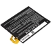 Batteria del telefono cellulare LG CS-LKH870XL