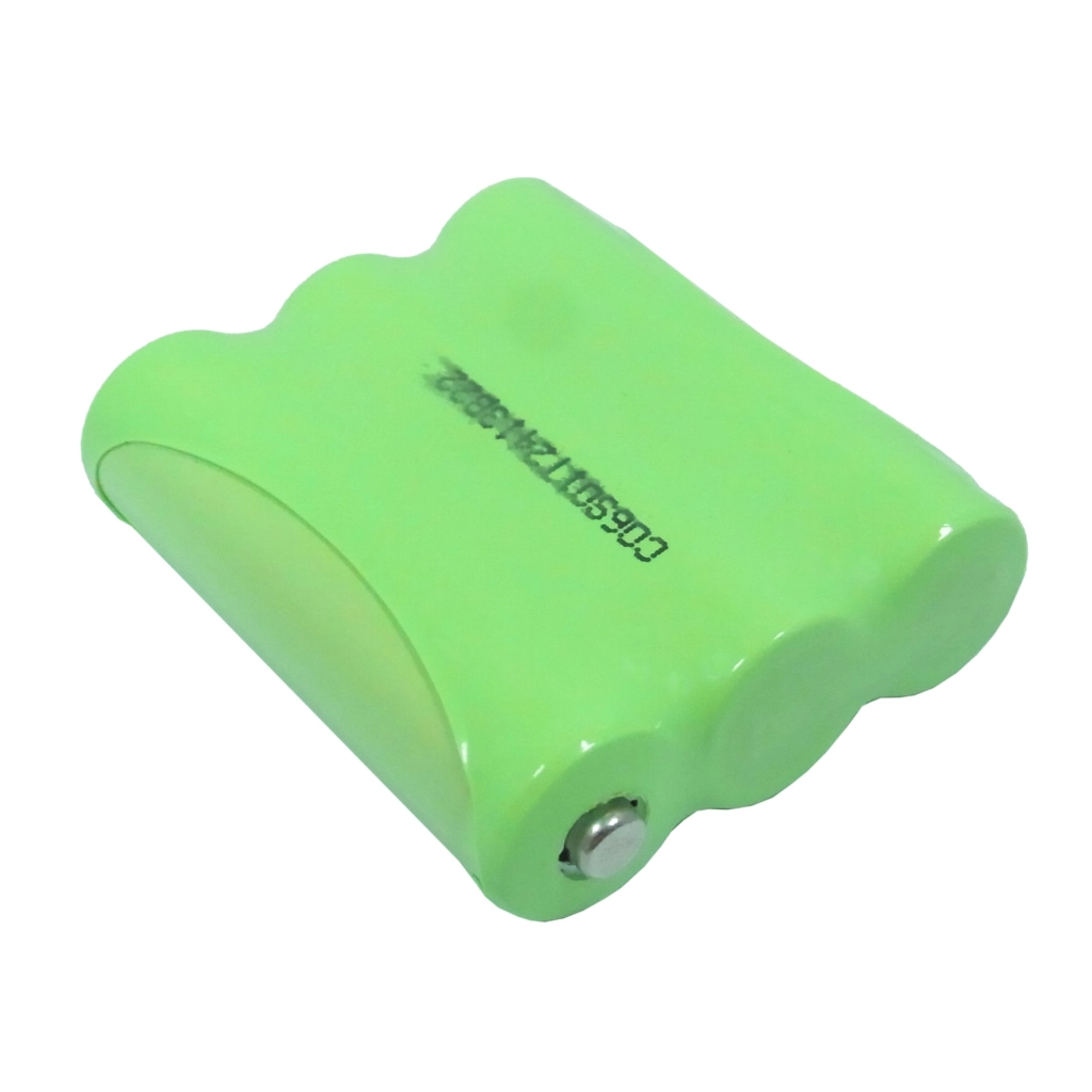 Codice a barre, batteria dello scanner PSC CS-LMX1BL