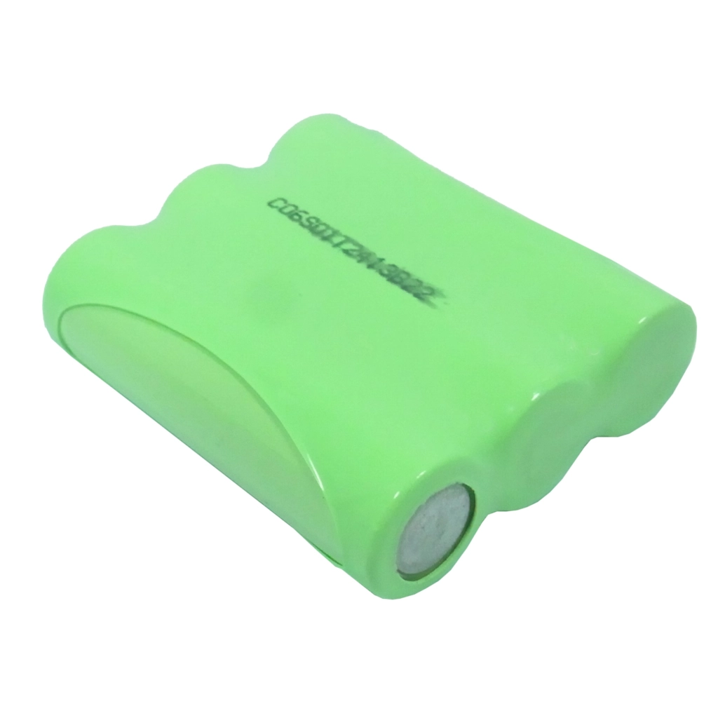 Codice a barre, batteria dello scanner PSC CS-LMX1BL