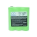 Codice a barre, batteria dello scanner PSC CS-LMX1BL