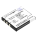 Battery Replaces 865037