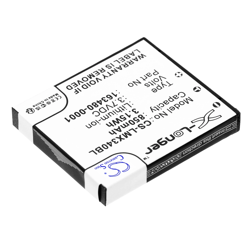 Battery Replaces 865037