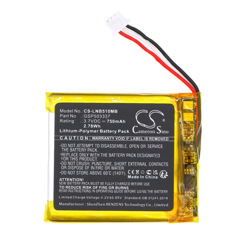 CS-LNB510MB