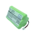 Codice a barre, batteria dello scanner Symbol LS4071 (CS-LS4070BL)