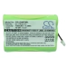 Codice a barre, batteria dello scanner Symbol LS4071 (CS-LS4070BL)