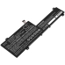 Batterie Batteria notebook CS-LVF500NB